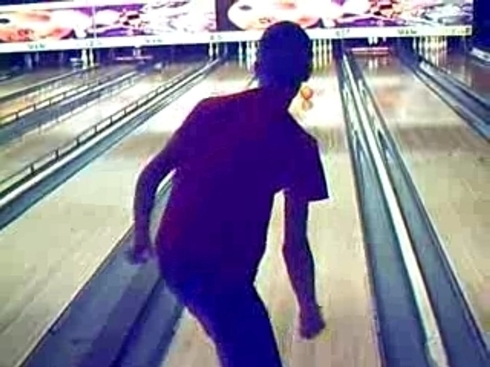 Dos strike