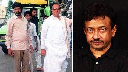 TDP Complaint On RGV Over Vennupotu Song From Lakshmi's NTR | Oneindia Telugu