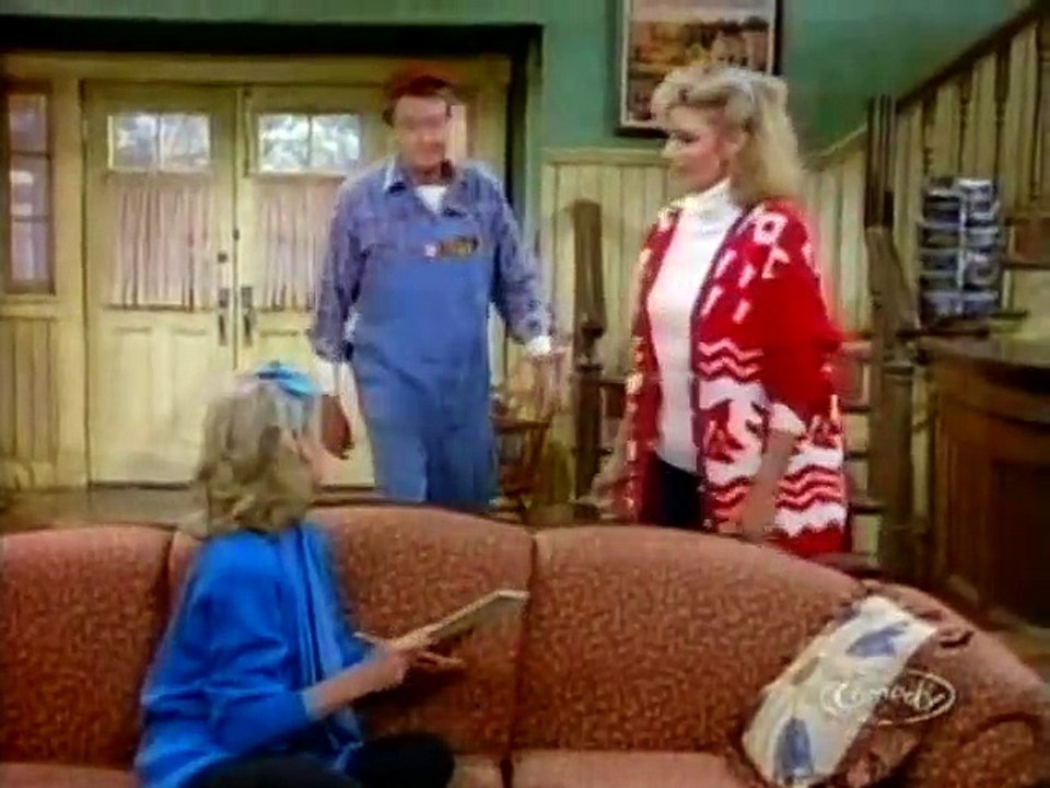 Newhart - 519 - Dr Jekyll And Mr Loudon