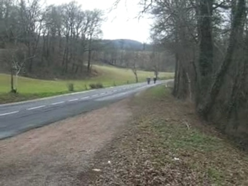 run