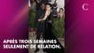 Kylie Jenner : Travis Scott révèle qu'ils ont conçu leur fille Stormi après seulement... trois semaines de romance