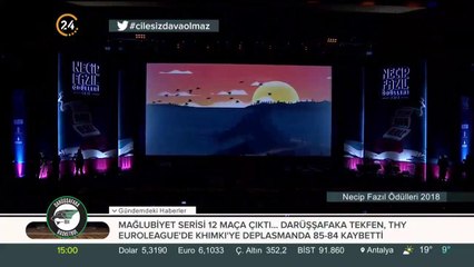 Uluslararası Kültür Sanat Ödülü