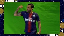 Calendrier de l'Avent - Jour 22 : Dani Alves