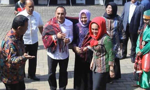 PSSI Akan Usut Mafia Pengaturan Skor Sepak Bola