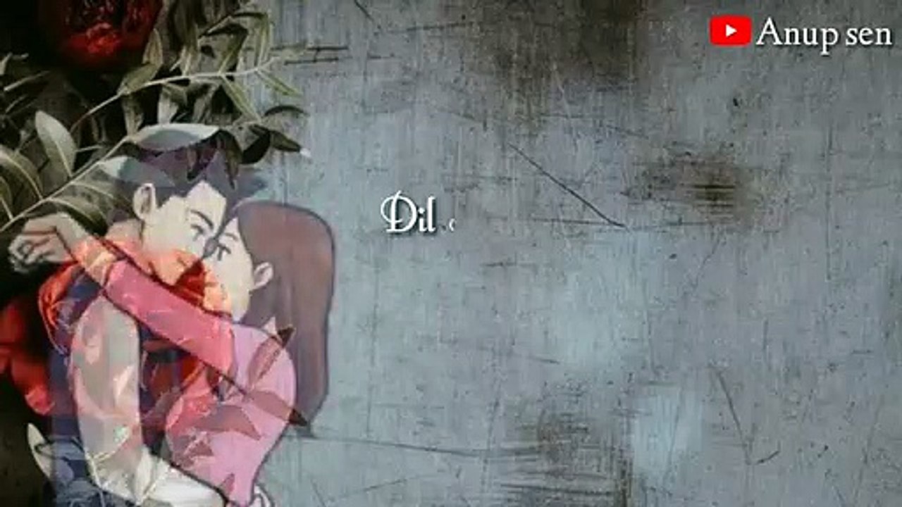 Dil Ka Rista Old Song Status  Romantic Whatsapp Status love song