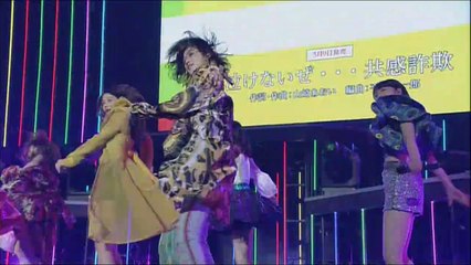 [2018.10.03] ANGERME Concert Tour 2018 Haru Juunin Toiro + Final Part 1