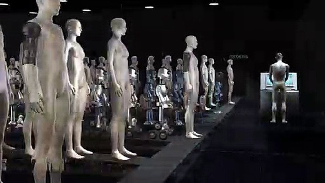 I am Here to Help