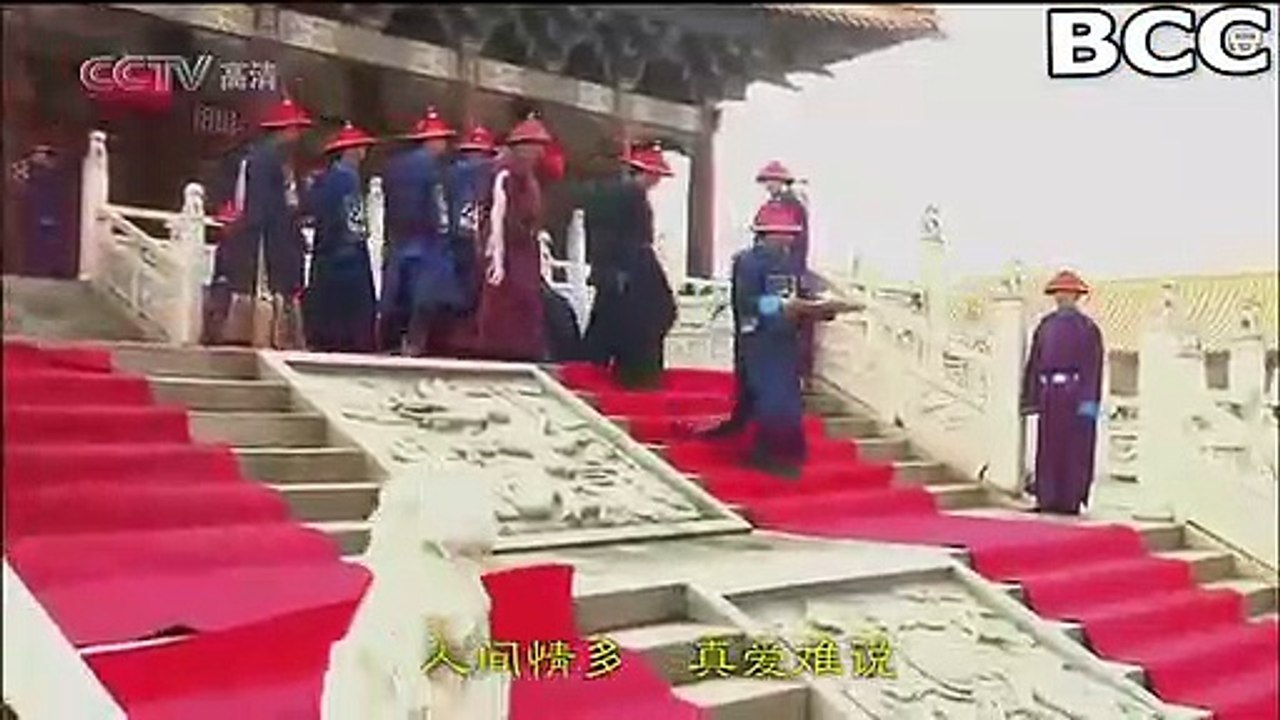 神医喜来乐 主题曲 英语  English sub 11.7.2015