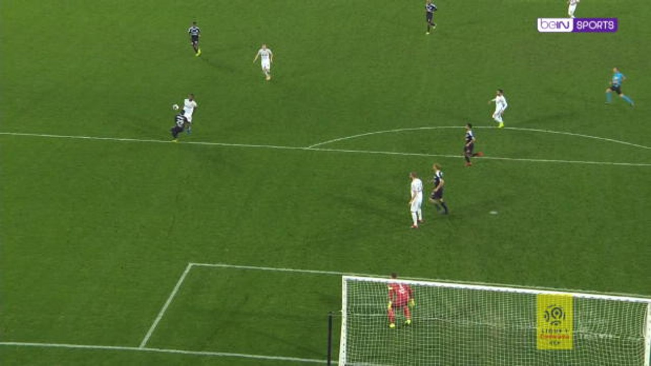 Silky smooth Gnahore strikes late for Amiens