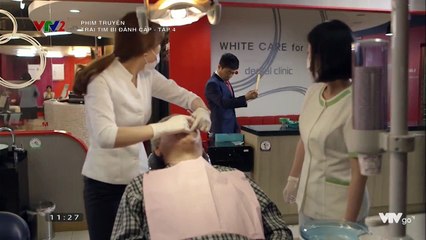 Trái Tim Bị Đánh Cắp Tập 4 ~ Phim Hàn Quốc Thuyết Minh ~ Phim Trai Tim Bi Danh Cap Tap 4 ~ Phim Trai Tim Bi Danh Cap Tap 5