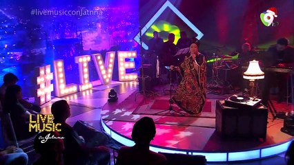 Live music Con Jatnna - Diomary La Mala