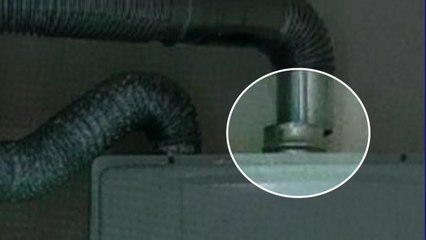 강릉 펜션 보일러 '벌집'에 막혀 불완전 연소? / YTN