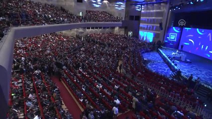 Tügva 3.olağan Genel Kurulu - İsmail Emanet (1)