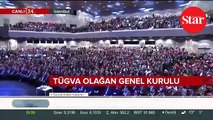 Başkan Erdoğan: Sen, İsrail’deki Yahudi değilsin
