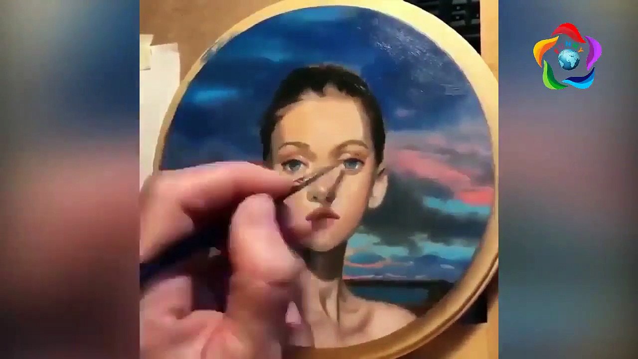 Cameras Caught Awesome Moments - Awesome People Compilation