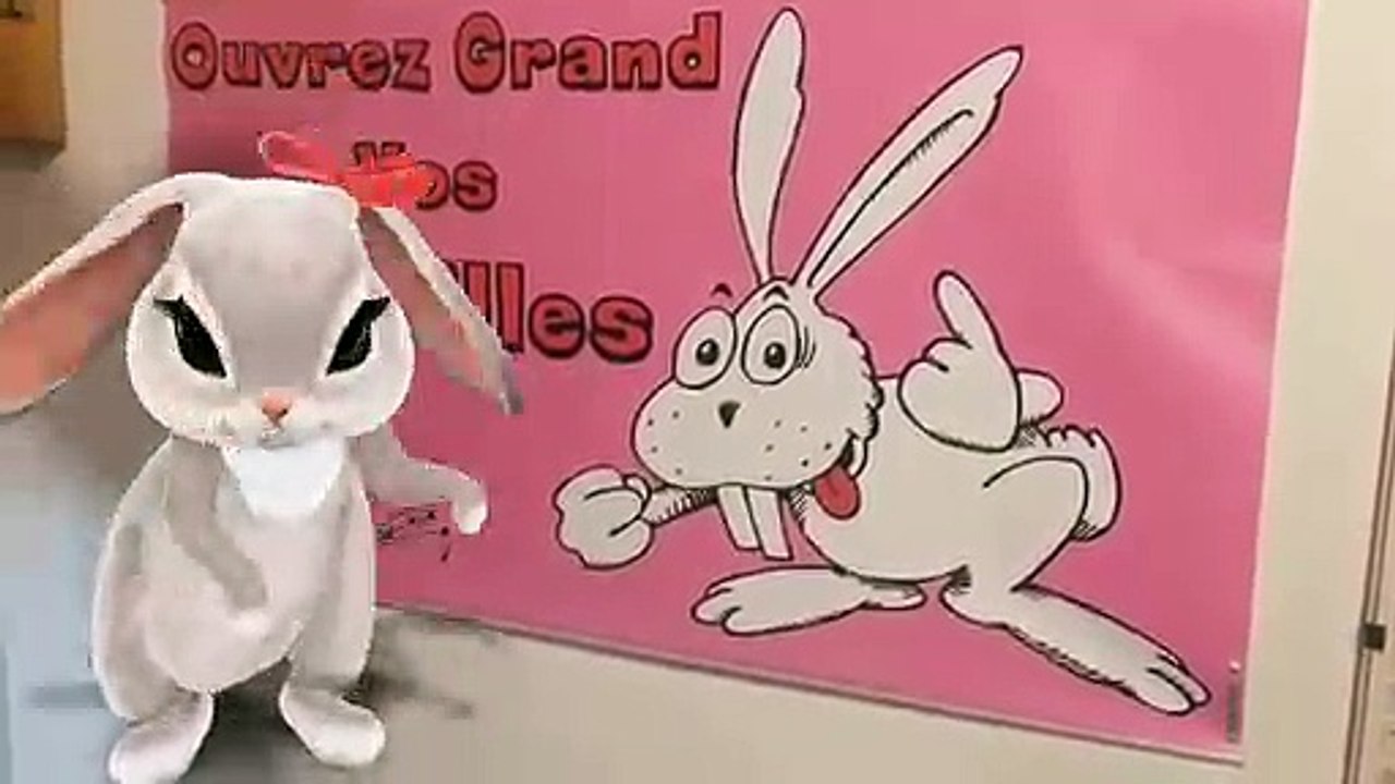 Lapinos