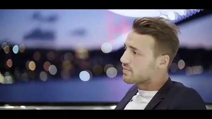 Anıl Durmuş - Hastayım Sana (Official Video)