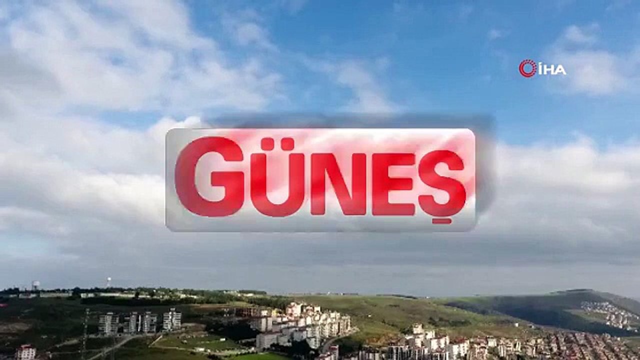 Savunma Sanayi Başkanlığı, Atmaca füzesini Sinop'ta test etti