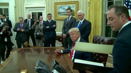 Mbyllet qeveria amerikane - Top Channel Albania - News - Lajme