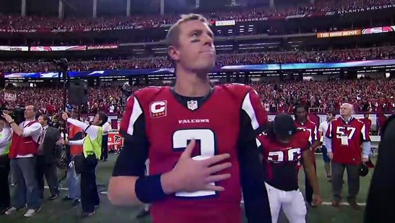 2012 NFC CHAMPIONSHIP GAME HIGHLIGHTS visual data 8