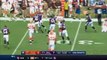2017 Cleveland Browns Lowlights 0-16