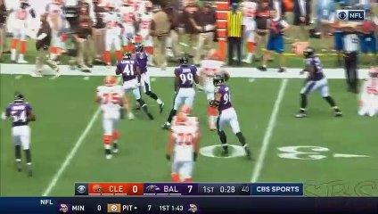 2017 Cleveland Browns Lowlights 0-16