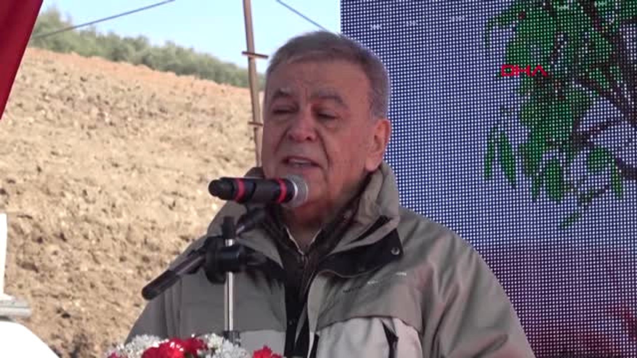 İzmir Aziz Kocaoğlu İttifak, Bir Oyundur-2