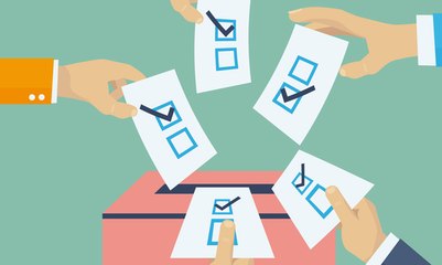 Dialog: Dinamika Koalisi, Pengaruhi Elektabilitas? [1]