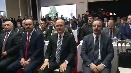 İçişleri Bakanı Soylu: '291 Bin Suriyeli Ülkesine Döndü'