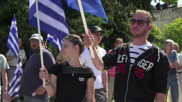 Ende dilemë në Greqi për emrin “Maqedonia e veriut” - Top Channel Albania - News - Lajme