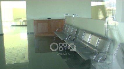 Ora News - Vjen oferta për aeroportin e Kukësit, gati 8 milione euro investim