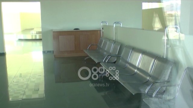 Ora News - Vjen oferta për aeroportin e Kukësit, gati 8 milione euro investim