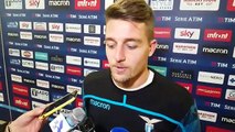 VIDEO / LAZIO-CAGLIARI, PARLA MILINKOVIC: ASCOLTA LE SUE PAROLE