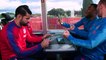 FIFA 19 - Pub Switch avec les joueurs de l'Atlético de Madrid