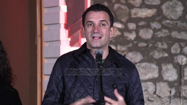 Rihapet Kalaja e Tiranës, Veliaj: Një tjetër histori suksesi - Top Channel Albania - News - Lajme