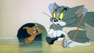Tom and Jerry 2018 _Cartoon For Kids_Mouse Traps