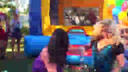 SHOOTING THE WARWICKS Trailer - Comedy Movie