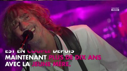 Louis Bertignac amoureux de Laetitia, sa cadette de 34 ans : Il se confie