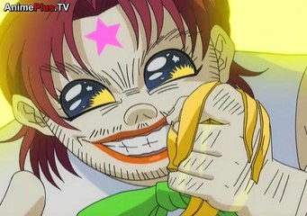 Burn Up Scramble Epi.
 4