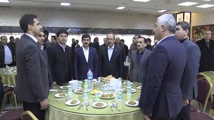 Memur-Sen Bu Ülkenin Horasan Harcıdır"