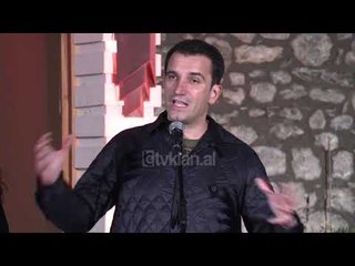 Rihapet Kalaja e Tiranes