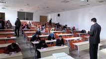 Şırnak'ta 'Mevlid-i Nebi Gençlik Bilgi Yarışması' yapıldı