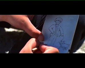 Trailer El Talento de las Moscas