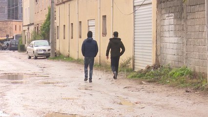 Mbi 4 mije siriane kerkuan azil ne Shqiperi ne 2018-n