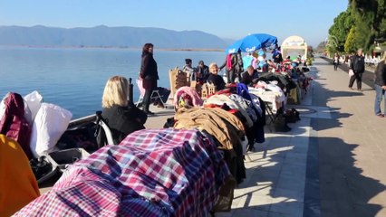 7. Köyceğiz Noel Pazarı - MUĞLA