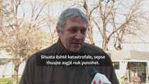 Kumanovë, qytetarët kërkojnë më shumë nga Dimitrievski