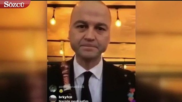 MasterChef Murat Özdemir Acun’u tehdit etmiş