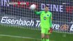 Bundesliga - Le but gag du week-end pour le Bayer Leverkusen !