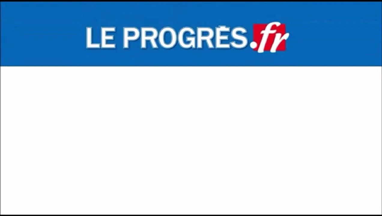 Gilets jaunes: les affrontements continuent à Bourg