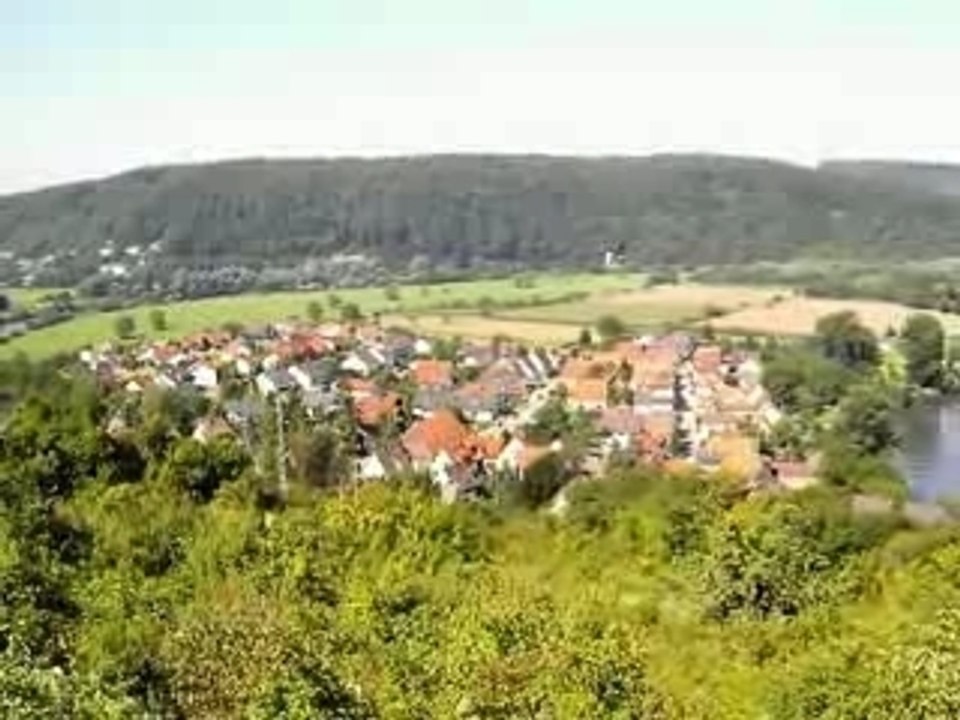 Böttingen gundelsheim